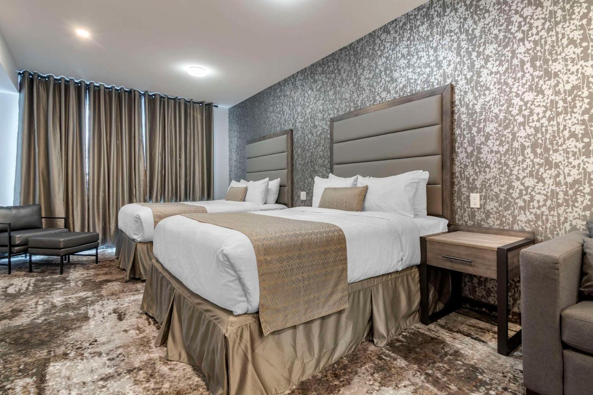 The Hue Hotel, Ascend Hotel Collection كاملوبس المظهر الخارجي الصورة