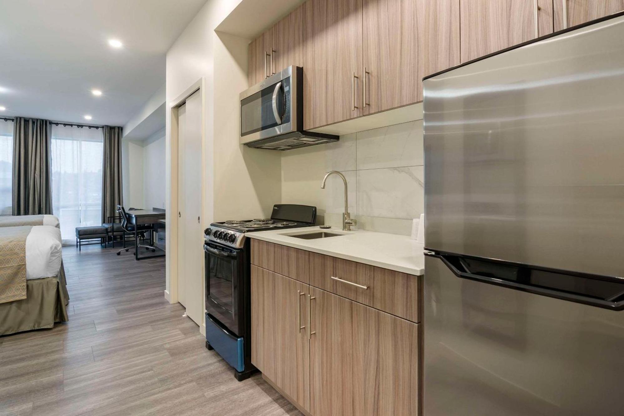 The Hue Hotel, Ascend Hotel Collection كاملوبس المظهر الخارجي الصورة