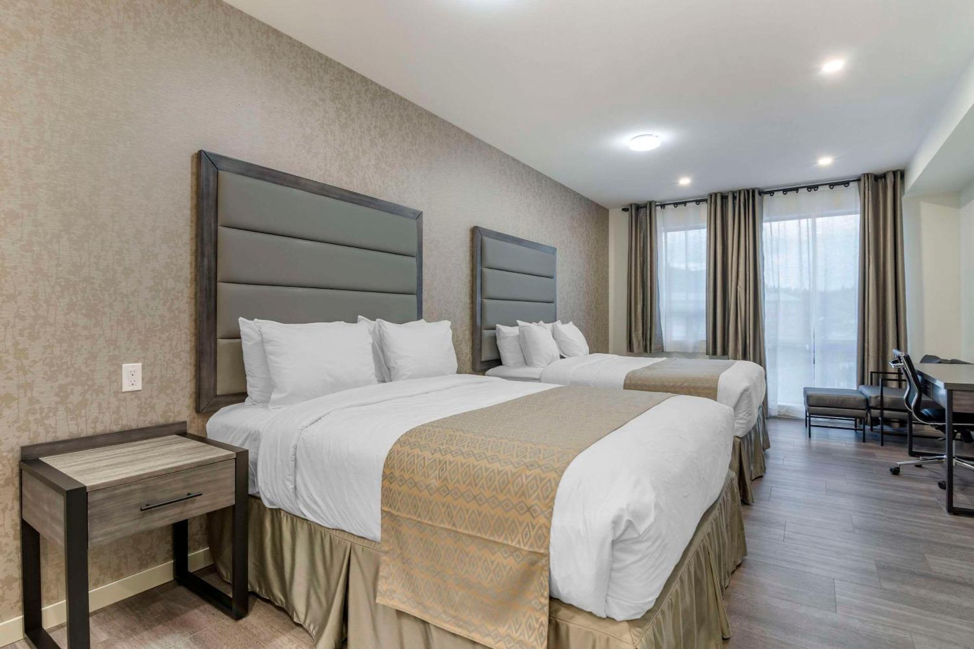 The Hue Hotel, Ascend Hotel Collection كاملوبس المظهر الخارجي الصورة