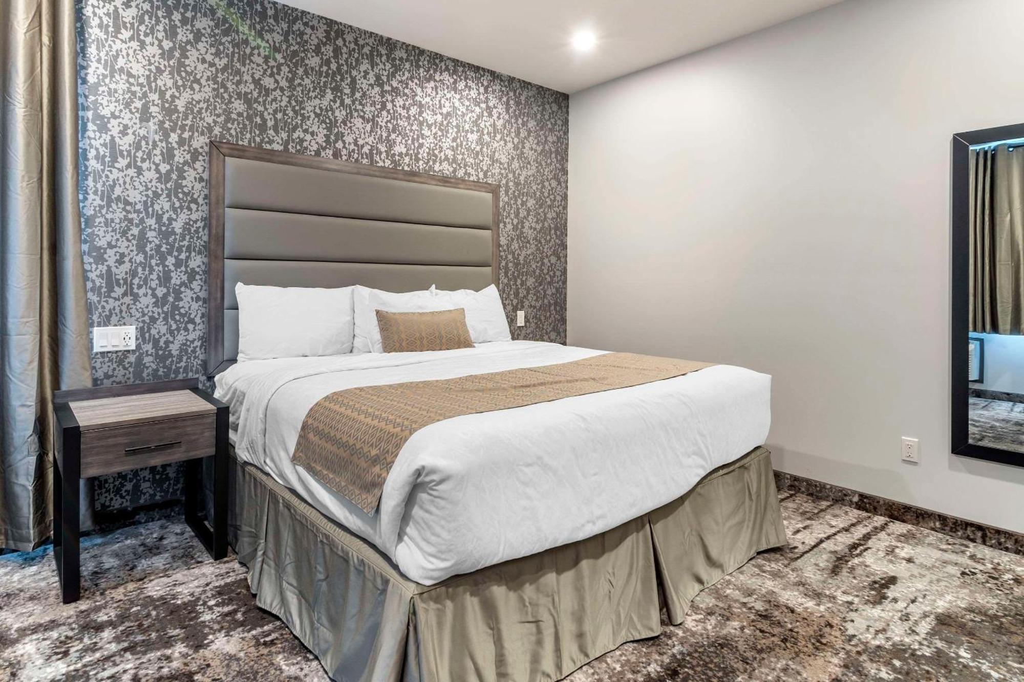 The Hue Hotel, Ascend Hotel Collection كاملوبس المظهر الخارجي الصورة