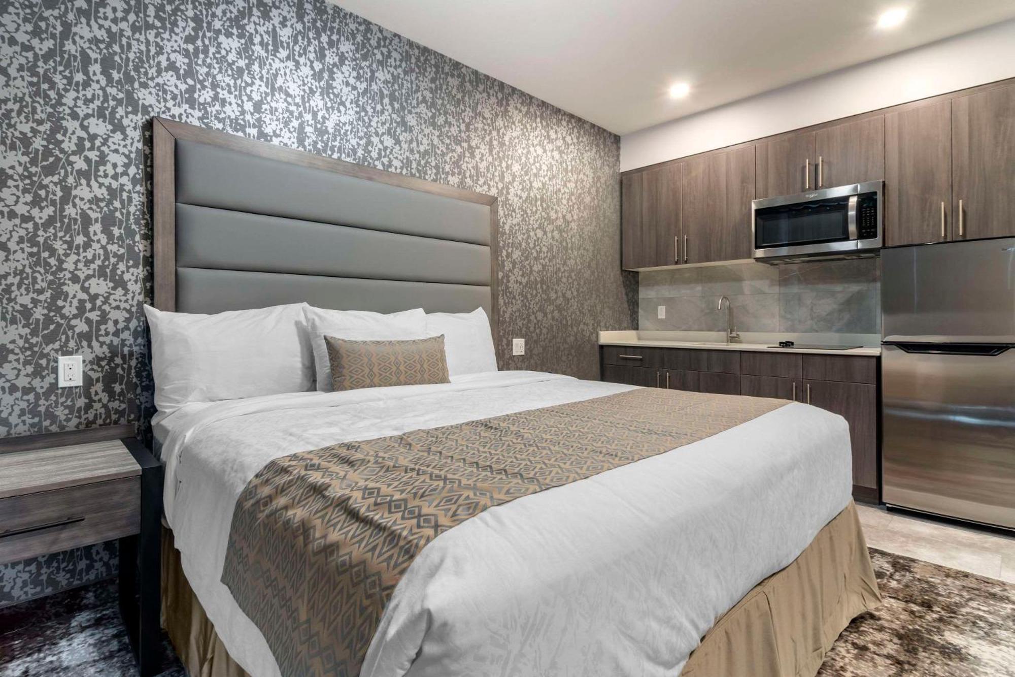 The Hue Hotel, Ascend Hotel Collection كاملوبس المظهر الخارجي الصورة