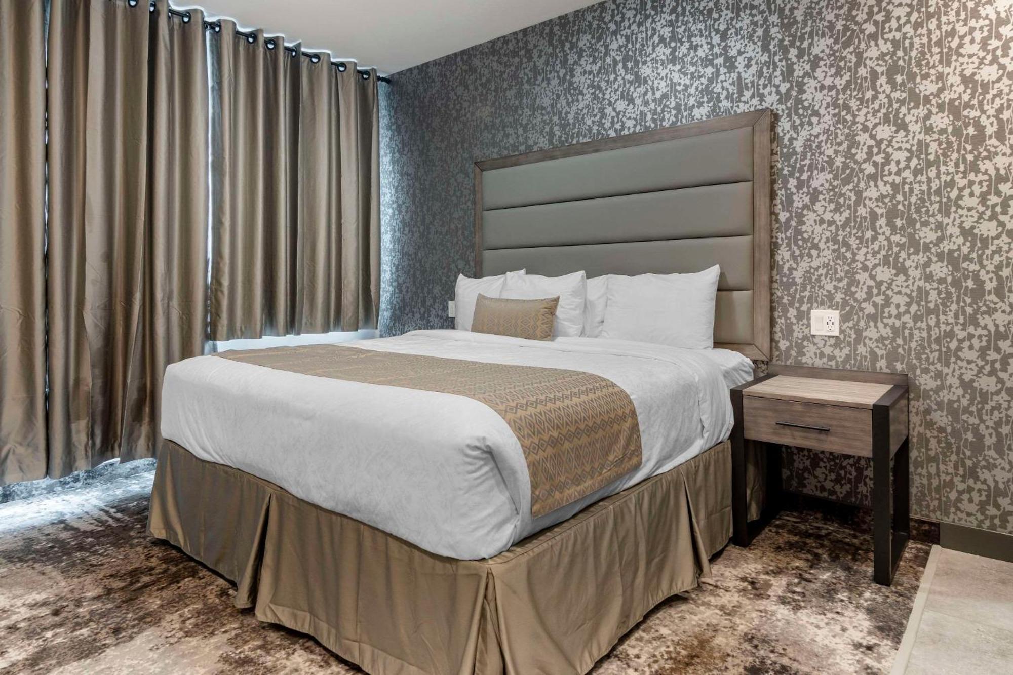 The Hue Hotel, Ascend Hotel Collection كاملوبس المظهر الخارجي الصورة