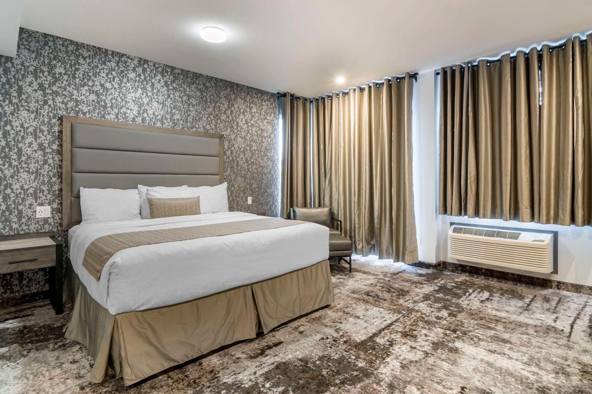 The Hue Hotel, Ascend Hotel Collection كاملوبس المظهر الخارجي الصورة