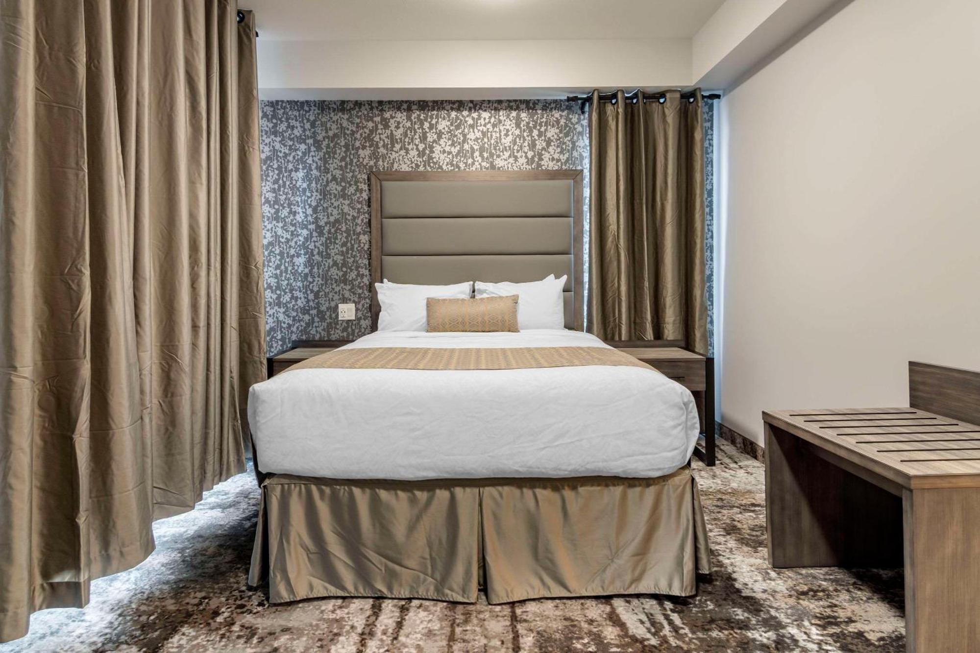 The Hue Hotel, Ascend Hotel Collection كاملوبس المظهر الخارجي الصورة