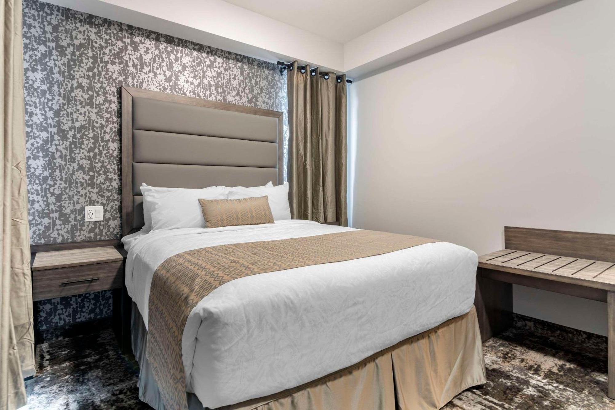 The Hue Hotel, Ascend Hotel Collection كاملوبس المظهر الخارجي الصورة
