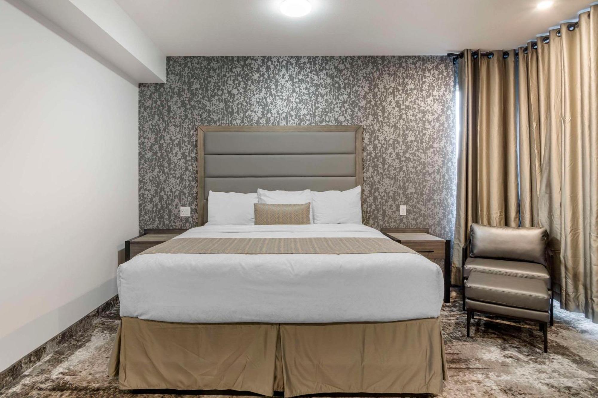 The Hue Hotel, Ascend Hotel Collection كاملوبس المظهر الخارجي الصورة