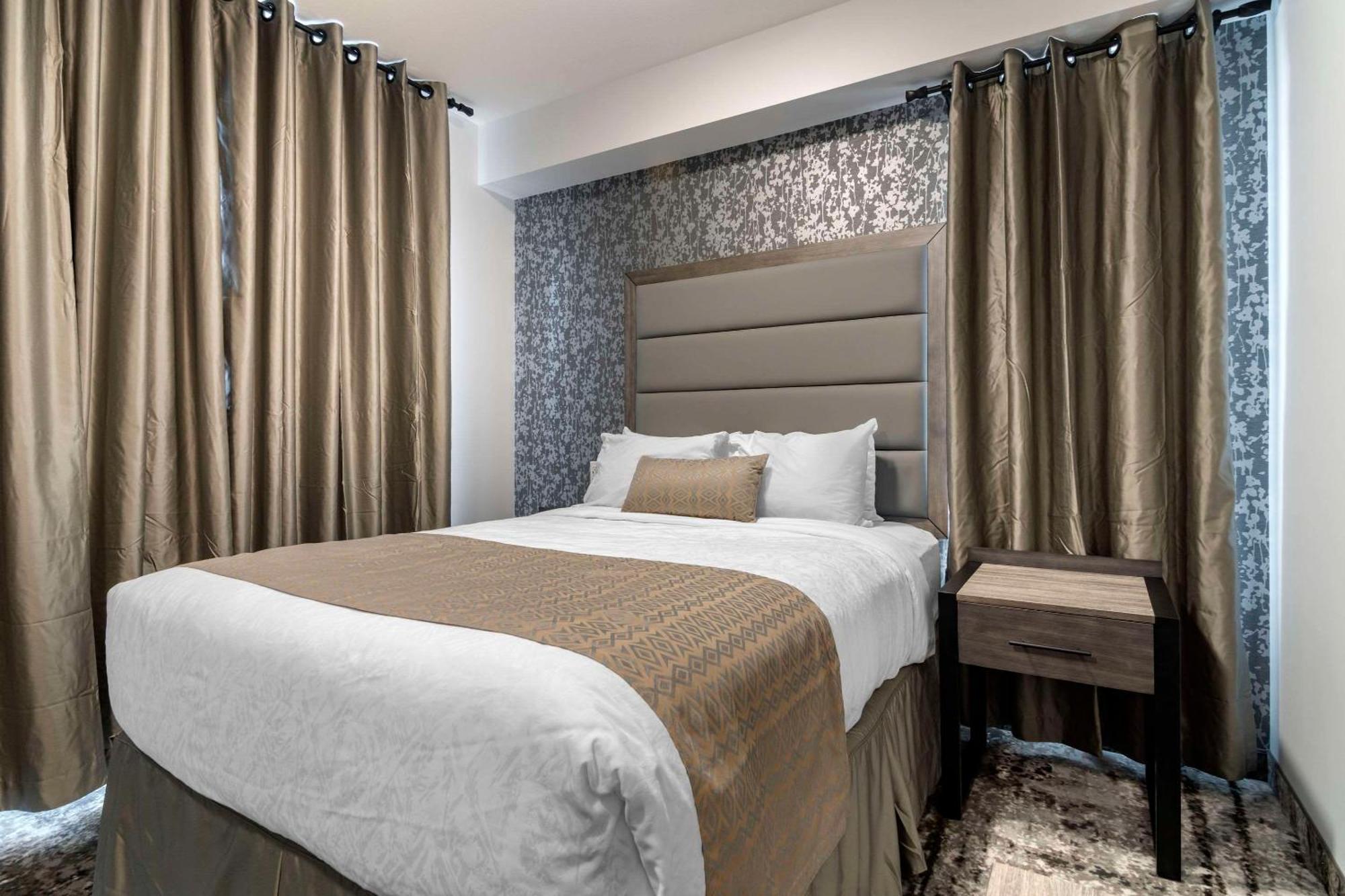 The Hue Hotel, Ascend Hotel Collection كاملوبس المظهر الخارجي الصورة